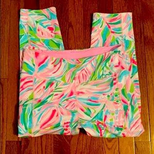 Lilly Pulitzer Weekender Leggings